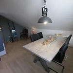 Am Steinweg Apartment