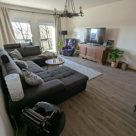 Apartment Am Steinweg