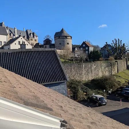 Am Steinweg * 索林根