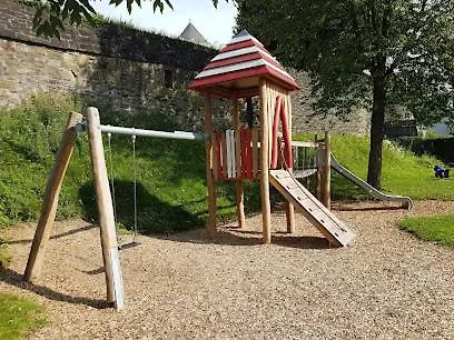 Am Steinweg
