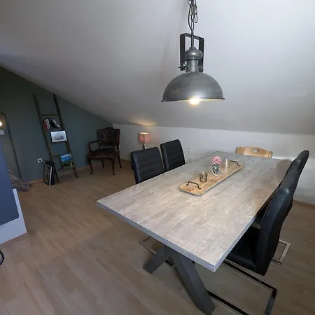 Am Steinweg Apartment