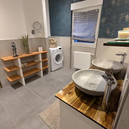 Apartament Am Steinweg Solingen