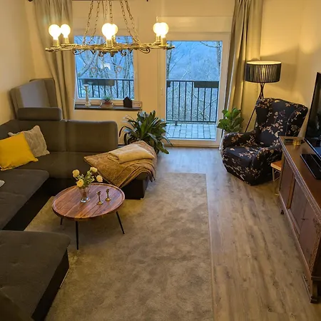 Ferienwohnung am Steinweg *