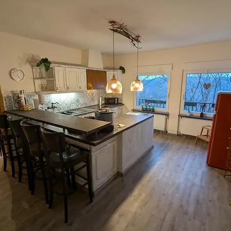 Ferienwohnung am Steinweg Solingen
