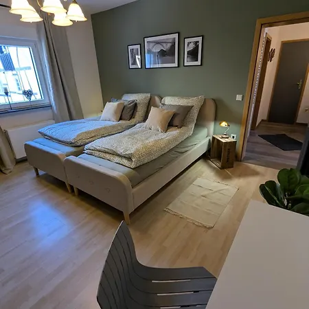 Am Steinweg * Solingen