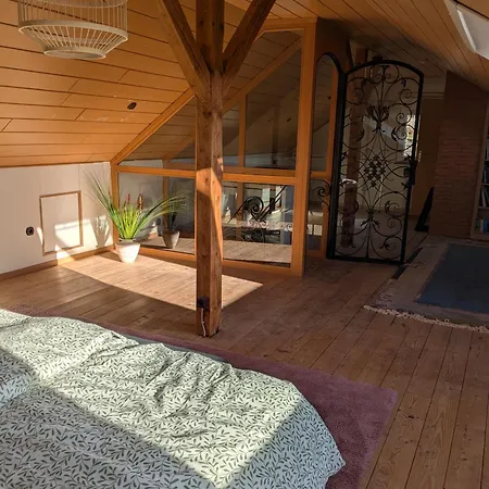 Am Steinweg Apartament