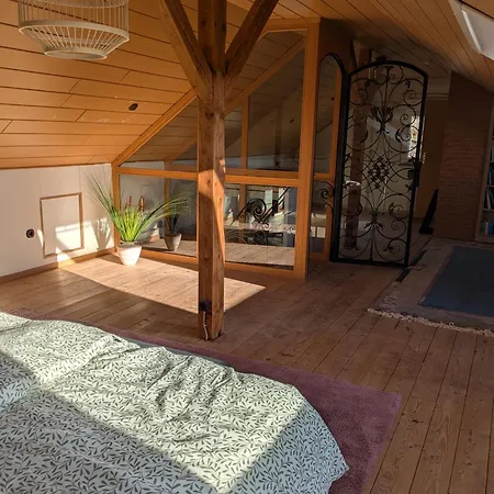 Am Steinweg Apartment