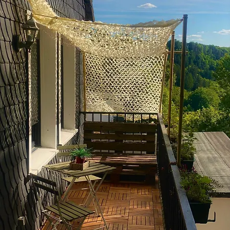 Am Steinweg Solingen