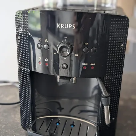 Apartament Am Steinweg