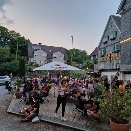 Appartamento Am Steinweg *