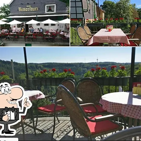 Appartamento Am Steinweg Solingen