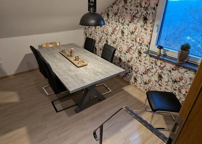 Appartamento Am Steinweg Solingen