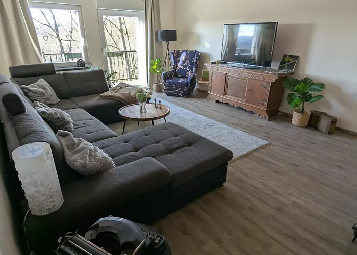 Appartamento Am Steinweg