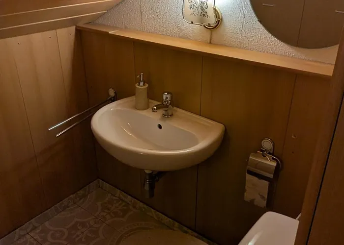 Am Steinweg Appartamento