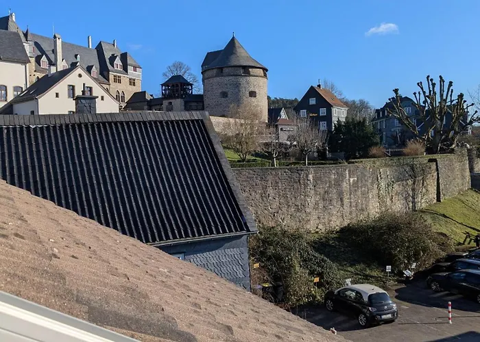 Am Steinweg * Solingen