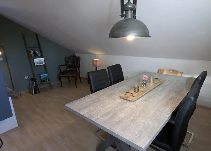 Am Steinweg Lägenhet