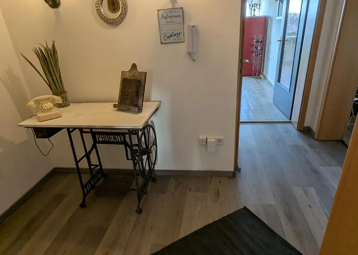 Lägenhet Am Steinweg *