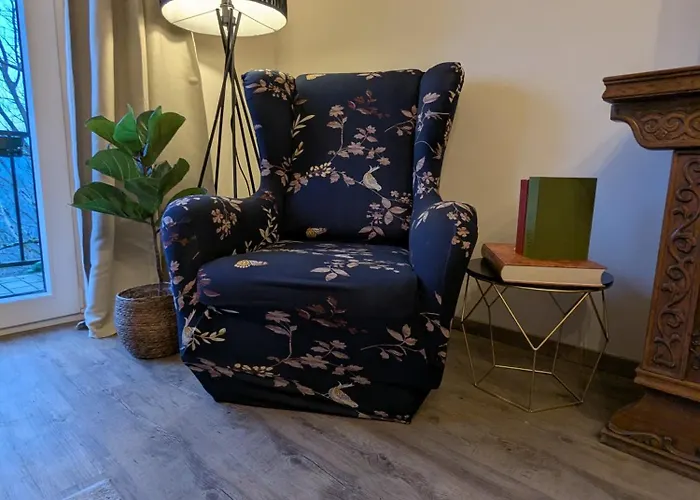 Am Steinweg Lägenhet Solingen