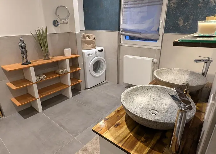 Appartamento Am Steinweg Solingen