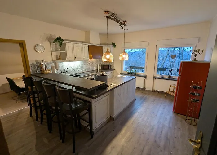 Am Steinweg Solingen