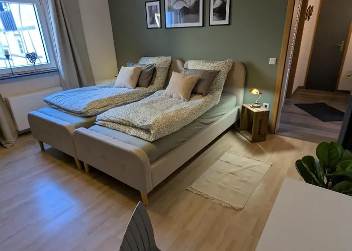 Am Steinweg * Solingen