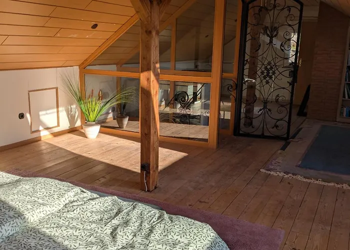 Am Steinweg Appartamento