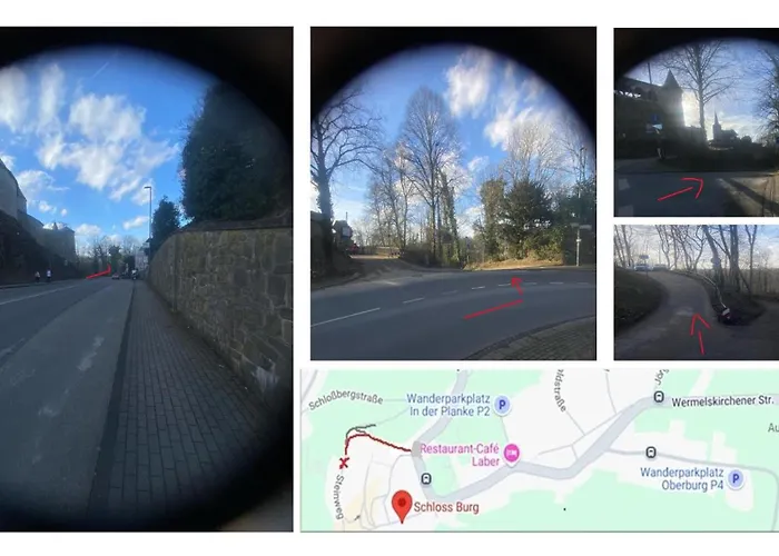 Am Steinweg Lägenhet *