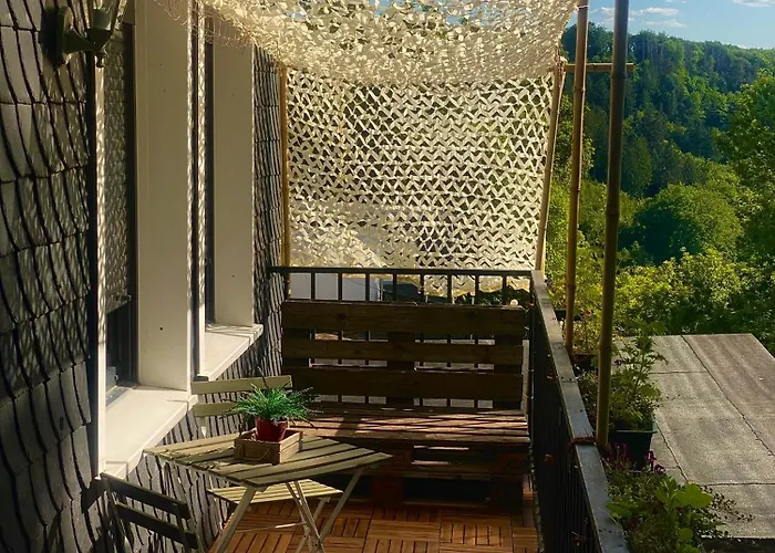 Am Steinweg Solingen