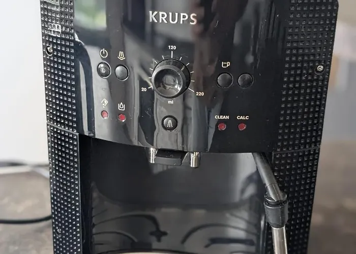 Appartamento Am Steinweg