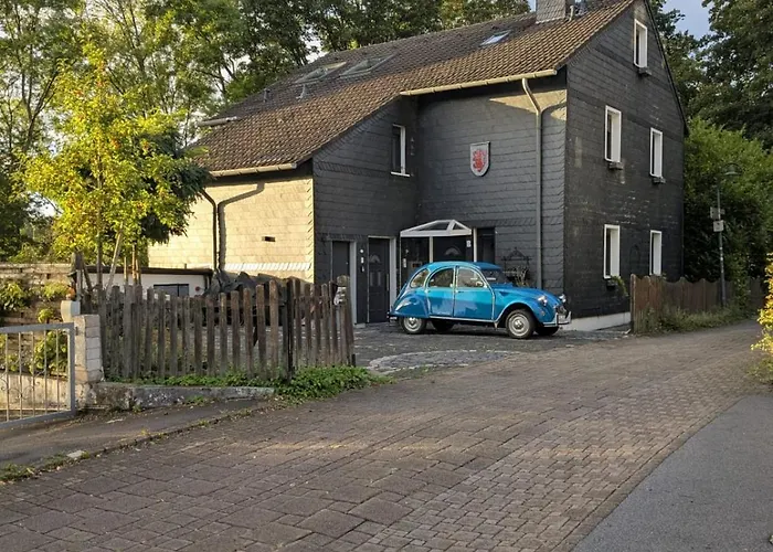 Lägenhet Am Steinweg